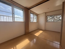 【大阪府/池田市綾羽】池田市綾羽二丁目中古戸建 洋室