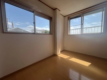 【大阪府/池田市綾羽】池田市綾羽二丁目中古戸建 洋室