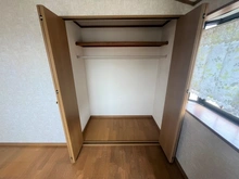 【大阪府/寝屋川市太秦緑が丘】寝屋川市太秦緑が丘　戸建 収納