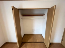 【大阪府/寝屋川市太秦緑が丘】寝屋川市太秦緑が丘　戸建 収納