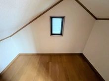 【大阪府/寝屋川市太秦緑が丘】寝屋川市太秦緑が丘　戸建 収納