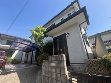 【大阪府/寝屋川市太秦緑が丘】寝屋川市太秦緑が丘　戸建 外観