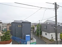 【東京都/杉並区本天沼】杉並区本天沼2丁目　新築戸建 眺望
