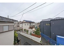 【東京都/杉並区本天沼】杉並区本天沼2丁目　新築戸建 眺望