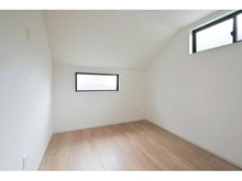 【東京都/杉並区本天沼】杉並区本天沼2丁目　新築戸建 洋室