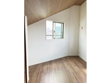 【東京都/中野区野方】中野区野方2丁目　新築戸建A棟 洋室