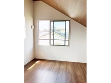 【東京都/中野区野方】中野区野方2丁目　新築戸建A棟 洋室