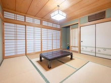 【東京都/杉並区和田】杉並区和田三丁目　戸建 和室
