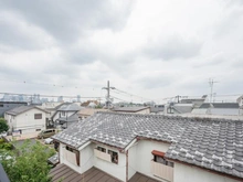 【東京都/杉並区和田】杉並区和田三丁目　戸建 眺望