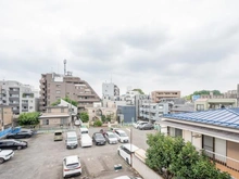 【東京都/杉並区和田】杉並区和田三丁目　戸建 眺望