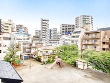 【東京都/北区田端新町】北区田端新町一丁目　戸建 眺望