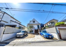 【東京都/中野区野方】中野区野方2丁目　戸建 外観