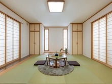 【東京都/中野区野方】中野区野方三丁目　戸建 和室