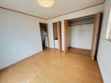 【東京都/中野区野方】中野区野方三丁目　戸建 洋室