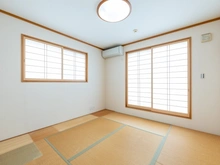 【東京都/中野区野方】中野区野方三丁目　戸建 和室