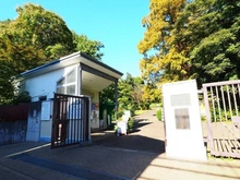 【東京都/文京区千石】文京区千石二丁目　戸建  小石川植物園（現地より約800m）：