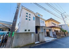 【東京都/世田谷区松原】世田谷区松原4丁目　戸建 外観