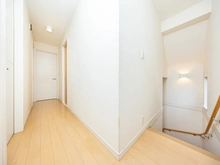 【東京都/世田谷区松原】世田谷区松原4丁目　戸建 廊下