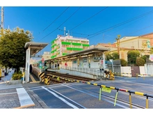 【東京都/世田谷区松原】世田谷区松原4丁目　戸建 東急世田谷線松原駅（現地より約600m）
