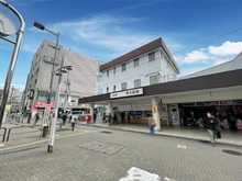【東京都/世田谷区松原】世田谷区松原4丁目　戸建 明大前駅（現地より約1,100m）