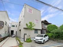 【大阪府/豊中市中桜塚】豊中市中桜塚二丁目　中古戸建 外観