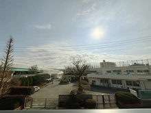 【東京都/練馬区大泉町】練馬区大泉町5丁目新築戸建・16号棟 眺望