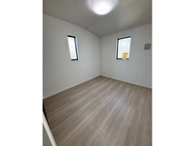 【東京都/練馬区大泉町】練馬区大泉町5丁目新築戸建・20号棟 洋室