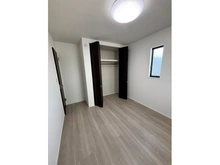 【東京都/練馬区大泉町】練馬区大泉町5丁目新築戸建・20号棟 洋室
