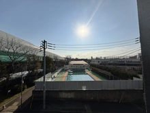 【東京都/練馬区大泉町】練馬区大泉町5丁目新築戸建・20号棟 眺望