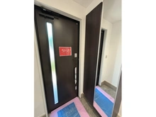 【東京都/練馬区大泉町】練馬区大泉町5丁目新築戸建・20号棟 玄関