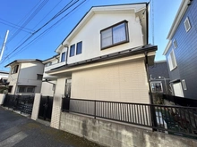 【東京都/西東京市北町】西東京市北町3丁目中古戸建 外観