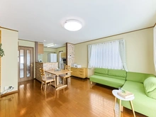 【東京都/練馬区東大泉】練馬区東大泉3丁目中古戸建（二世帯住宅） LDK