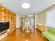 【東京都/練馬区東大泉】練馬区東大泉3丁目中古戸建（二世帯住宅） LDK