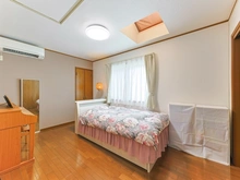 【東京都/練馬区東大泉】練馬区東大泉3丁目中古戸建（二世帯住宅） 洋室