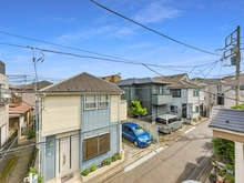 【東京都/練馬区東大泉】練馬区東大泉3丁目中古戸建（二世帯住宅） 眺望
