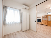 【埼玉県/所沢市美原町】所沢市美原町4丁目中古戸建 洋室