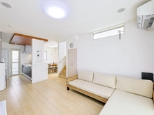 【東京都/西東京市栄町】西東京市栄町2丁目中古戸建 LDK