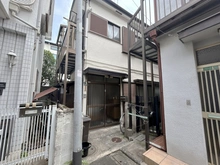 【東京都/練馬区土支田】練馬区土支田3丁目中古戸建 外観