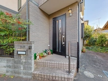 【東京都/東久留米市氷川台】東久留米市氷川台一丁目・中古戸建 外観