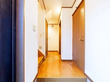 【東京都/東久留米市氷川台】東久留米市氷川台一丁目・中古戸建 廊下