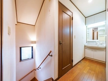 【東京都/東久留米市氷川台】東久留米市氷川台一丁目・中古戸建 廊下