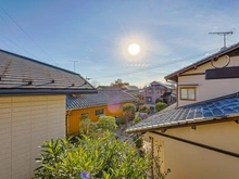 【東京都/東久留米市氷川台】東久留米市氷川台一丁目・中古戸建 眺望