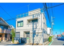 【東京都/西東京市保谷町】西東京市保谷町3丁目戸建 外観