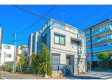 【東京都/西東京市保谷町】西東京市保谷町3丁目戸建 外観