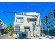 【東京都/西東京市保谷町】西東京市保谷町3丁目戸建 外観