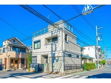 【東京都/西東京市保谷町】西東京市保谷町3丁目戸建 外観