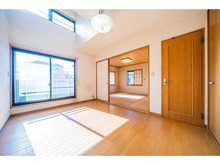 【東京都/西東京市保谷町】西東京市保谷町3丁目戸建 洋室