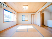 【東京都/西東京市保谷町】西東京市保谷町3丁目戸建 和室