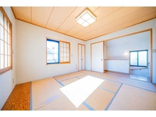 【東京都/西東京市保谷町】西東京市保谷町3丁目戸建 和室