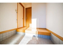 【東京都/西東京市保谷町】西東京市保谷町3丁目戸建 玄関